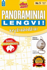 ID 12 oho maxi! Panoraminiai Lengvi! ID 12 oho maxi! Panoraminiai Lengvi!